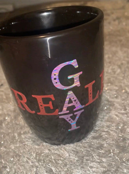 Wine Glasses/Mugs