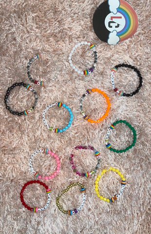 Zodiac Beads