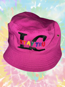 Logo Bucket Hats